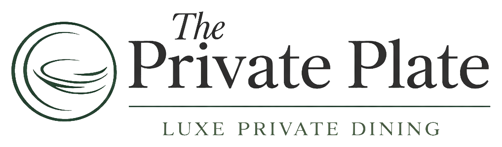 The Private Plate